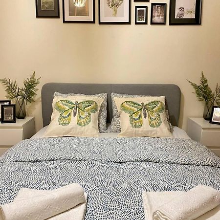 Halby Rooms Rondo Onz Βαρσοβία Εξωτερικό φωτογραφία